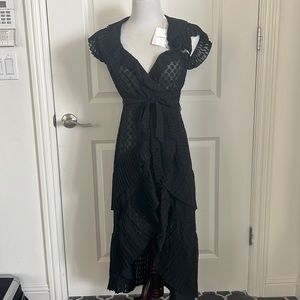 Zimmerman long dress